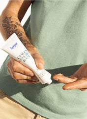 Unseen Sunscreen Body SPF 40