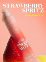Glow Gloss SPF 40 Lip Balm Set
