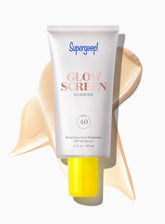 TEST - Glowscreen SPF 40 (Copy)