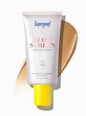 TEST - Glowscreen SPF 40 (Copy)
