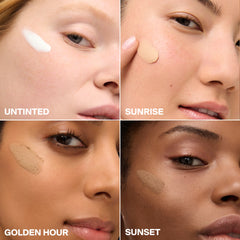 The Mineral Matte + Glow Set