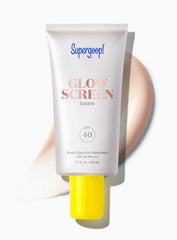 TEST - Glowscreen SPF 40 (Copy)