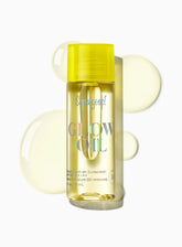 Glow Oil SPF 50 Body Oil 1 fl oz (GIFT)