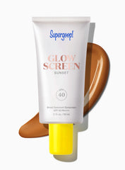 TEST - Glowscreen SPF 40 (Copy)