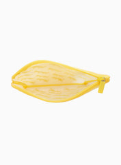 Supergoop! Mesh Zip Pouch Bag
