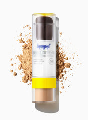 (Re)setting Mineral Powder SPF 35